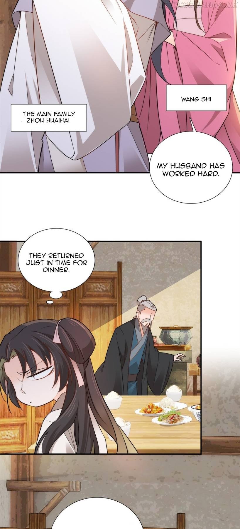 Dad, did you study today? Chapter 3 74 007
