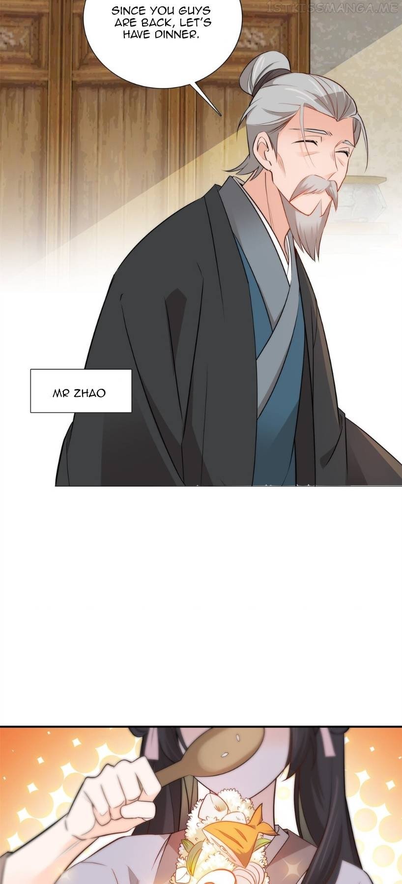 Dad, did you study today? Chapter 3 75 008