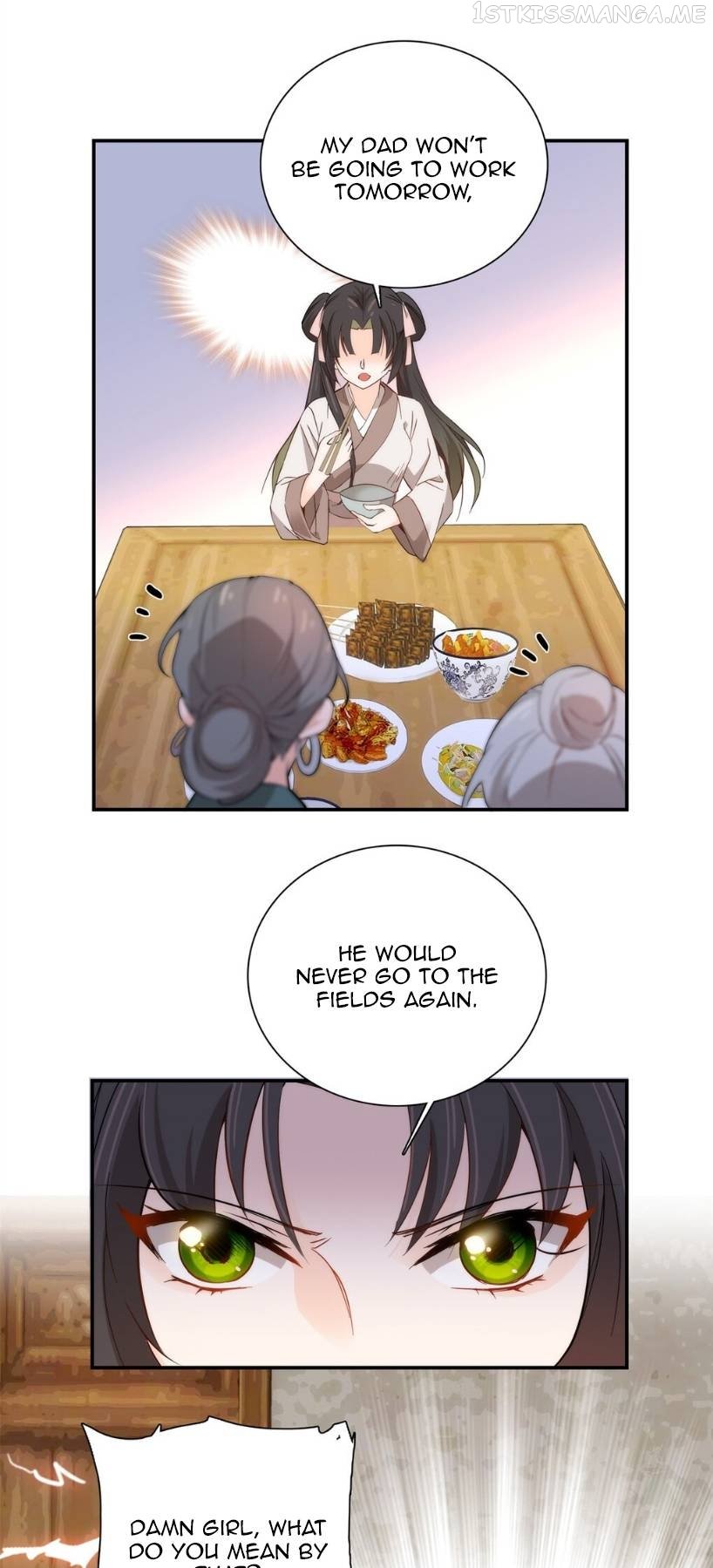 Dad, did you study today? Chapter 3 83 016