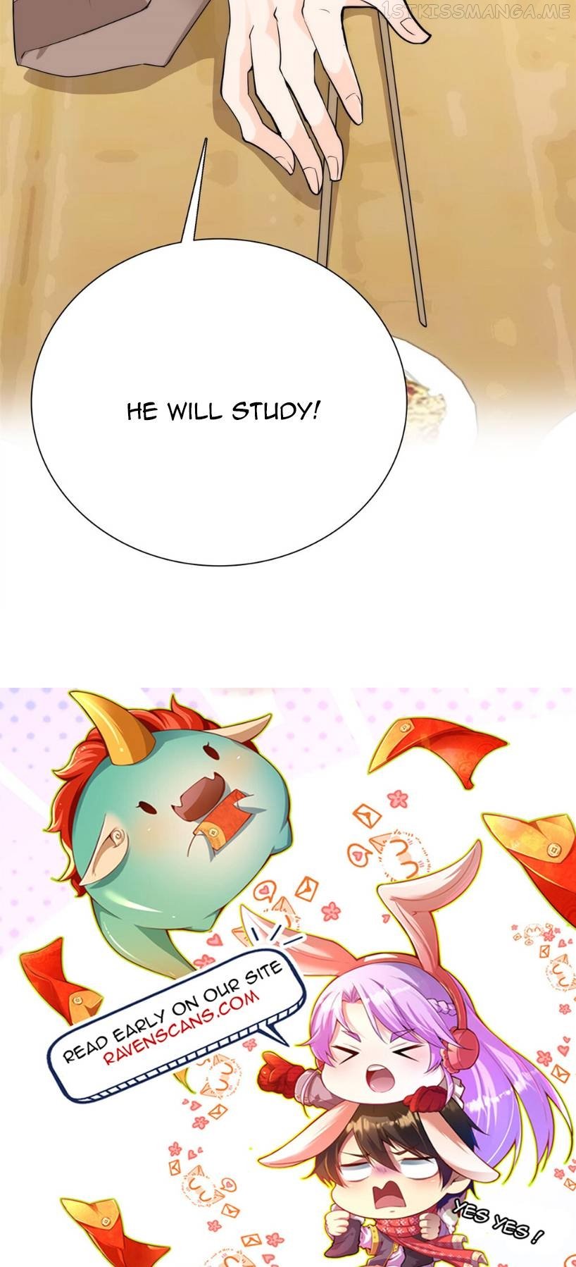 Dad, did you study today? Chapter 3 86 019