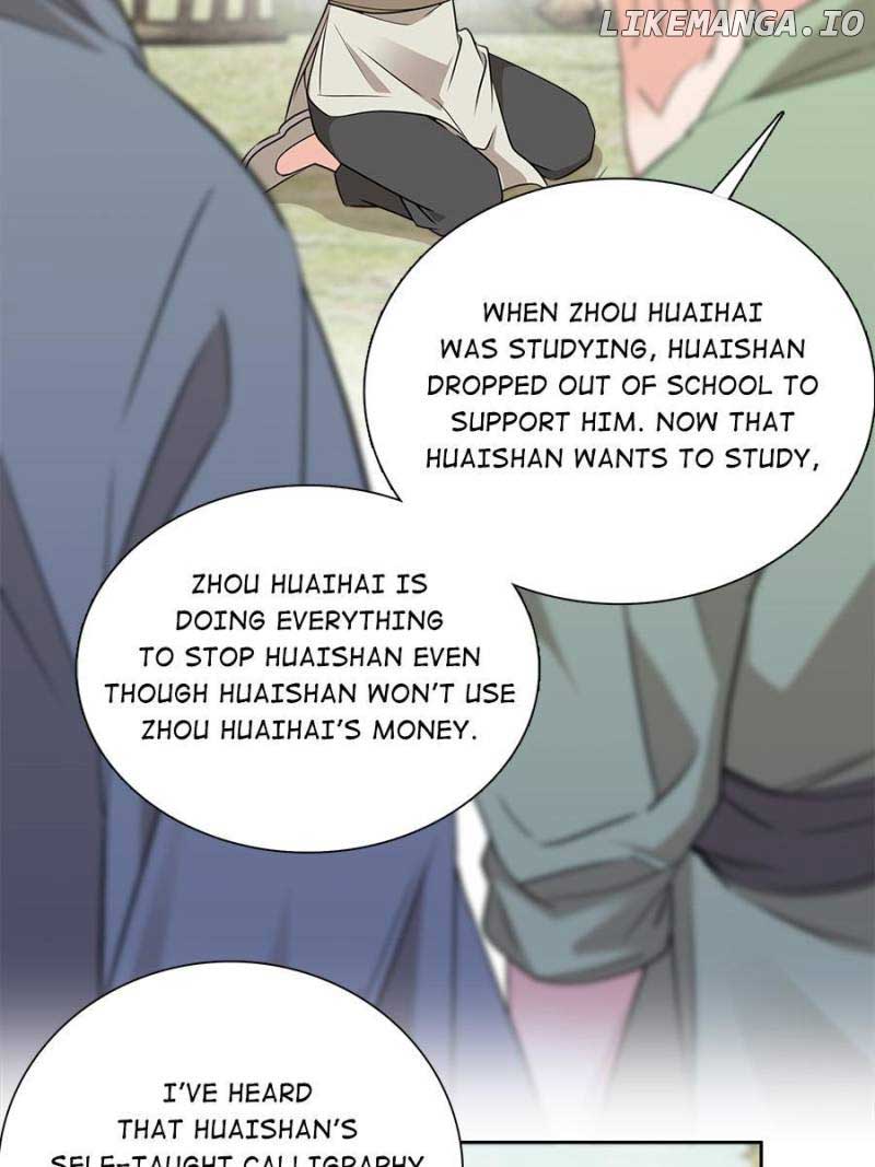Dad, did you study today? Chapter 30 130 03