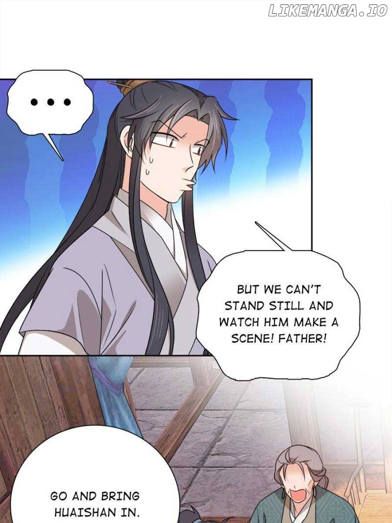 Dad, did you study today? Chapter 30 138 11
