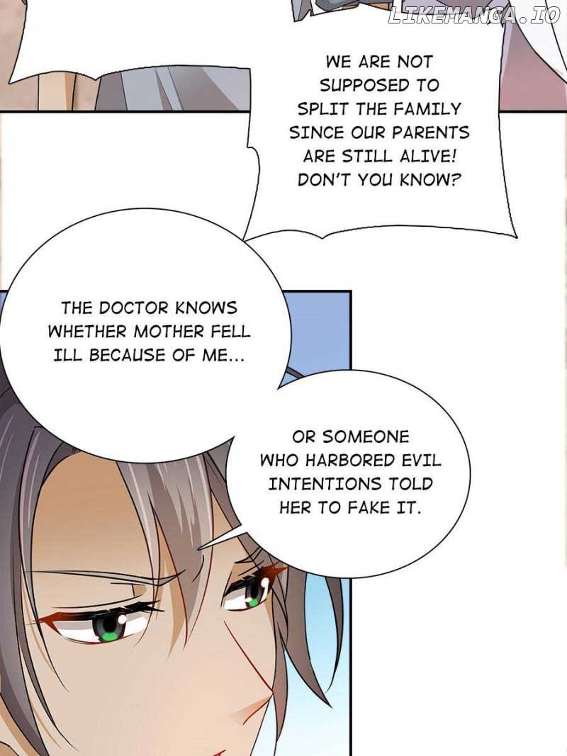 Dad, did you study today? Chapter 30 153 26