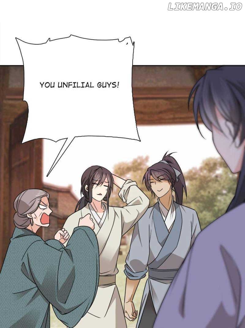 Dad, did you study today? Chapter 31 155 01