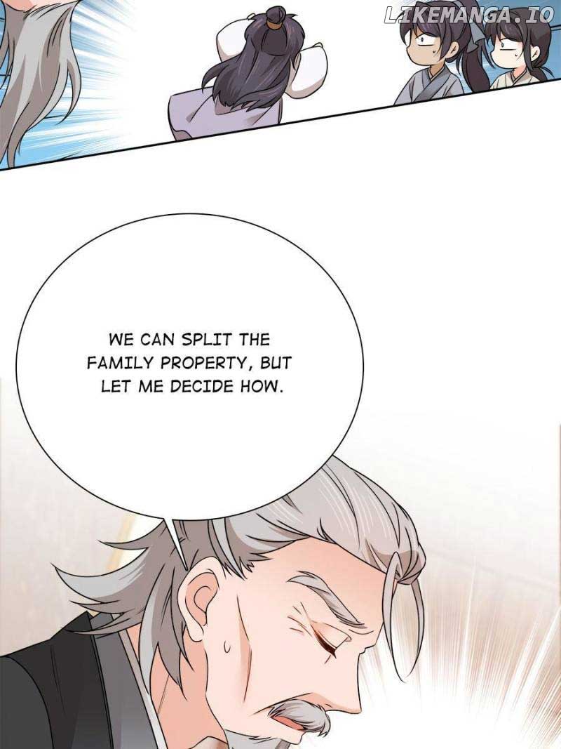 Dad, did you study today? Chapter 31 161 07