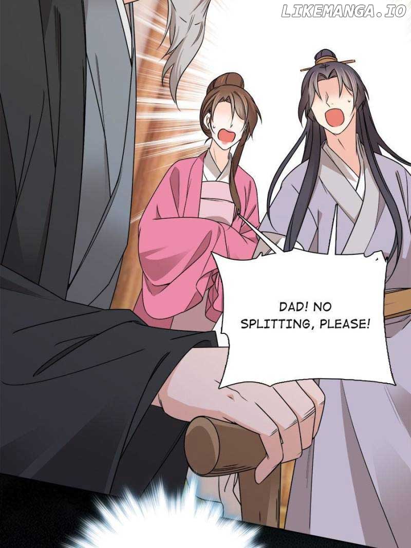 Dad, did you study today? Chapter 31 162 08