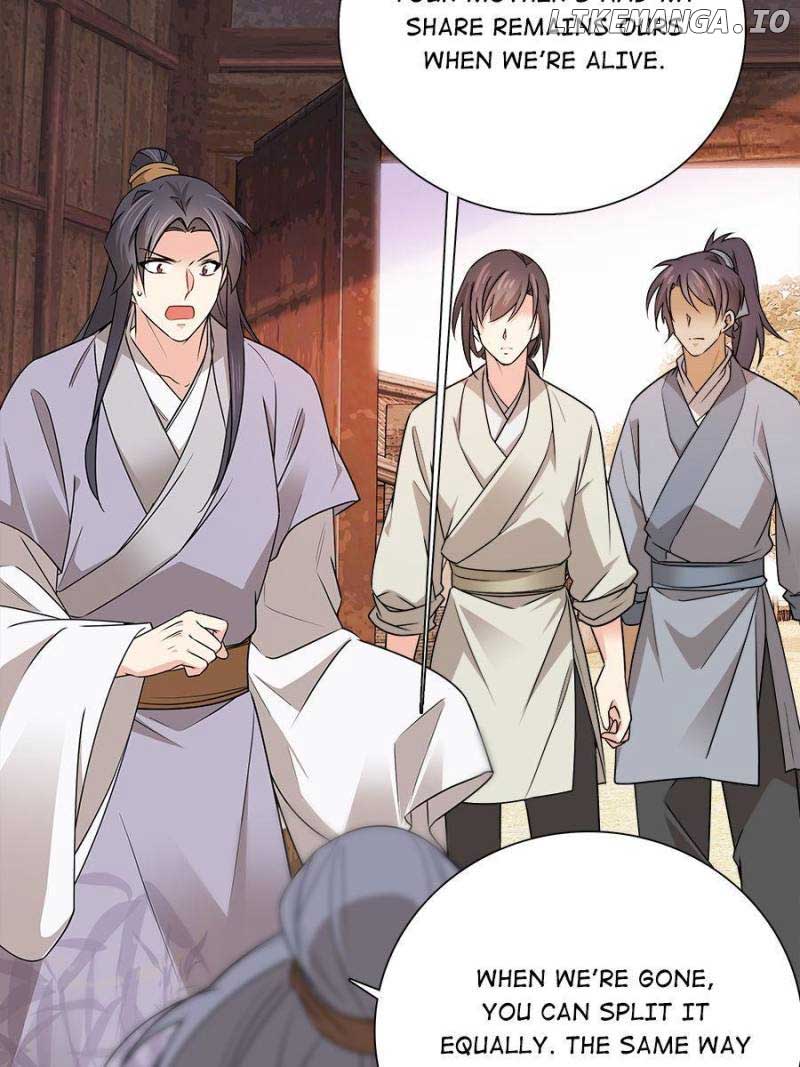 Dad, did you study today? Chapter 31 166 12