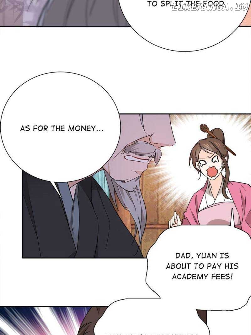 Dad, did you study today? Chapter 31 167 13