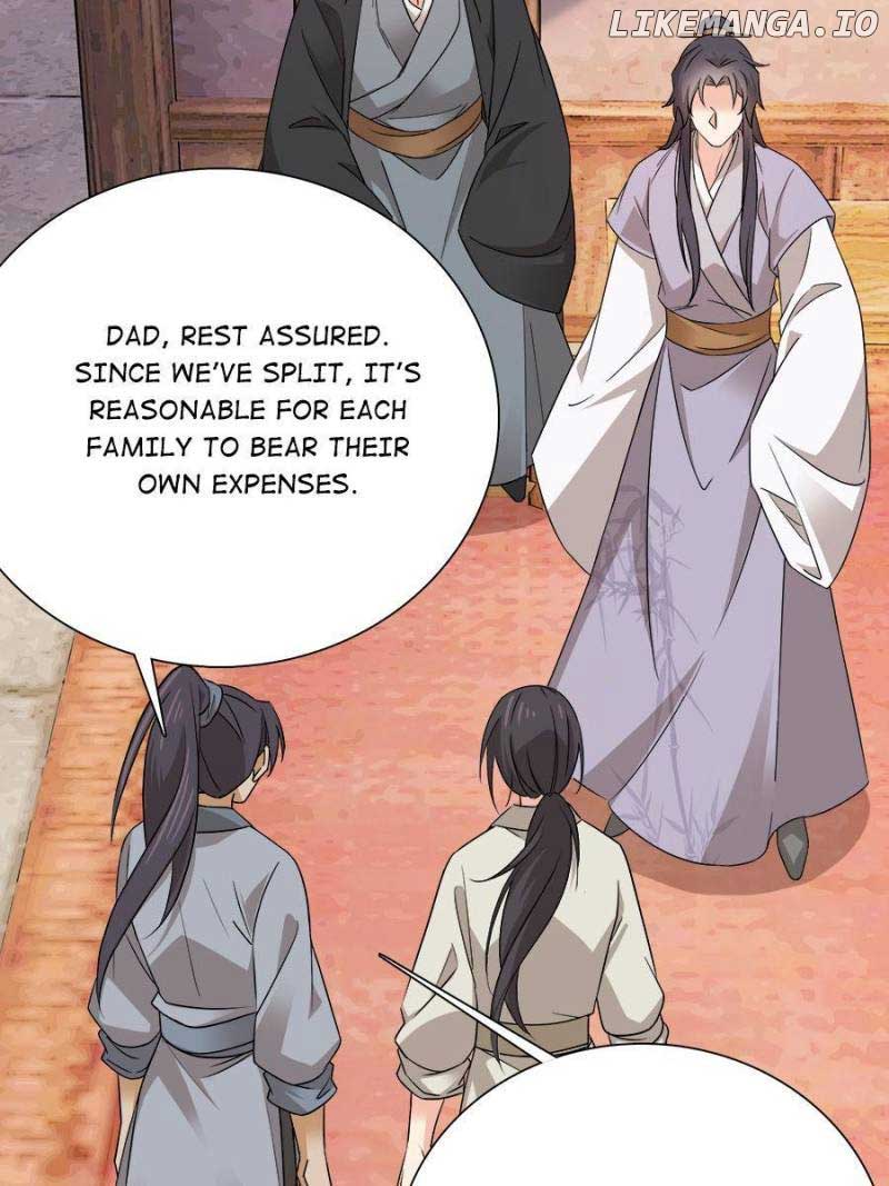 Dad, did you study today? Chapter 31 180 26