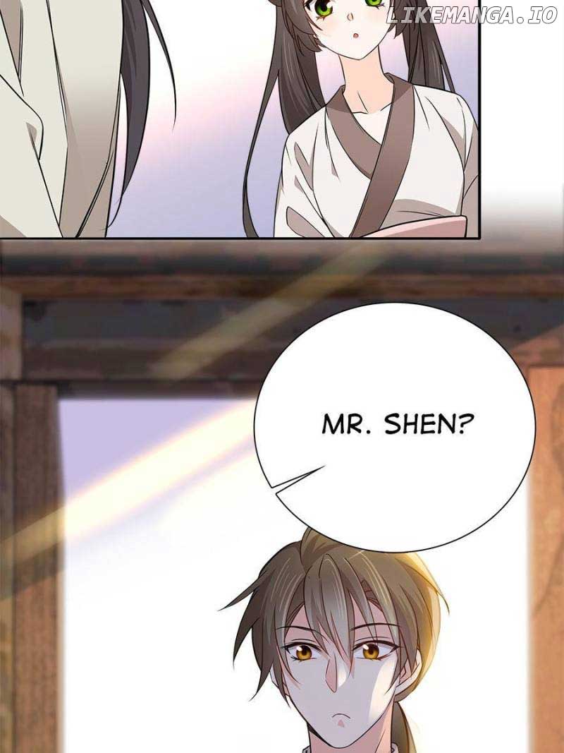 Dad, did you study today? Chapter 31 201 47