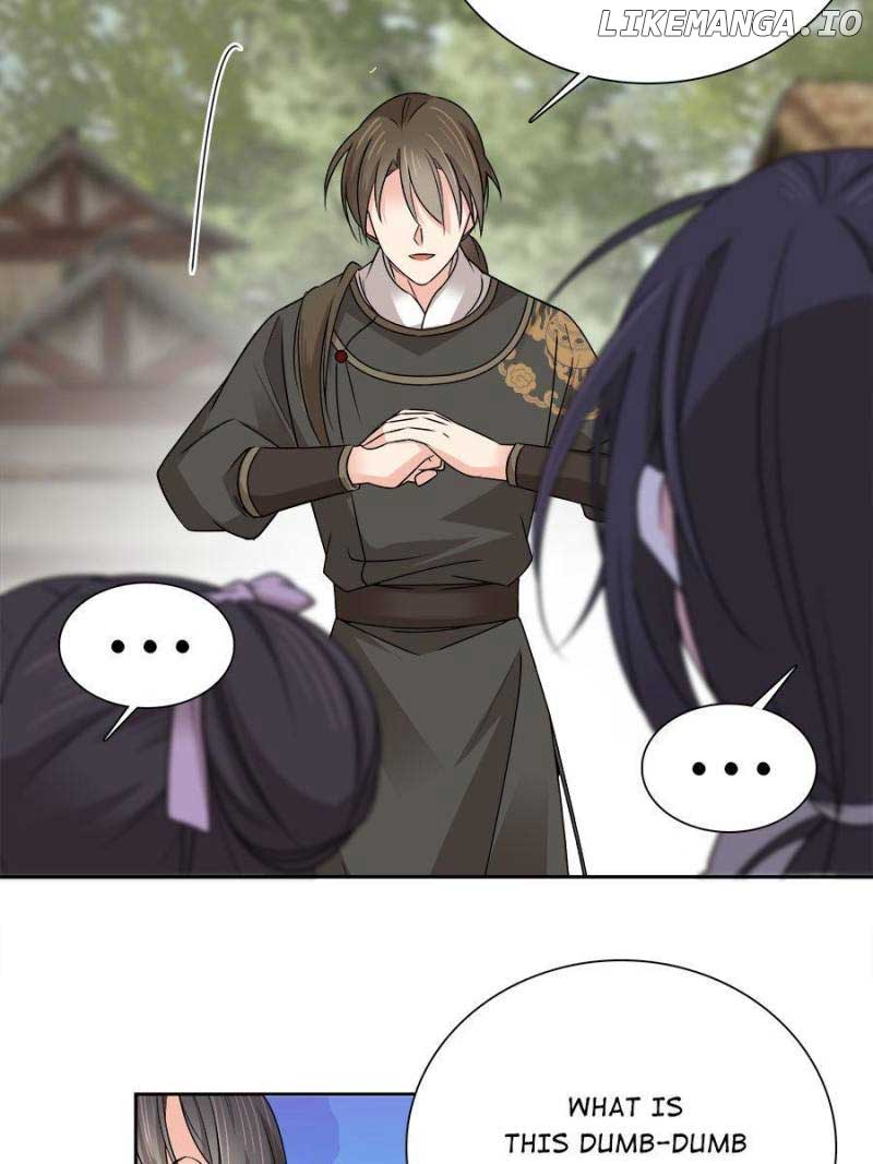 Dad, did you study today? Chapter 32 154 06