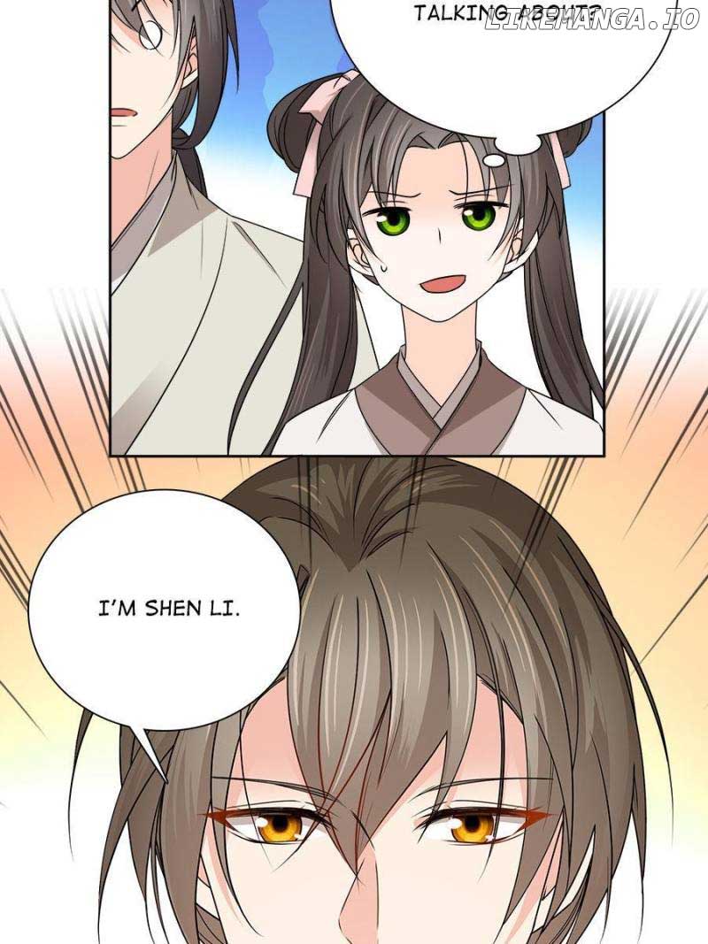 Dad, did you study today? Chapter 32 155 07