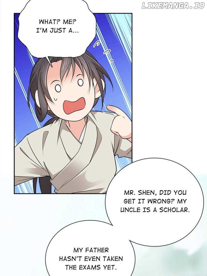 Dad, did you study today? Chapter 32 157 09