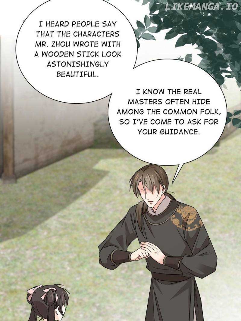 Dad, did you study today? Chapter 32 160 12