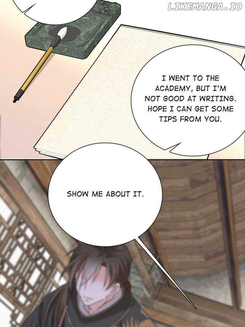 Dad, did you study today? Chapter 32 164 16