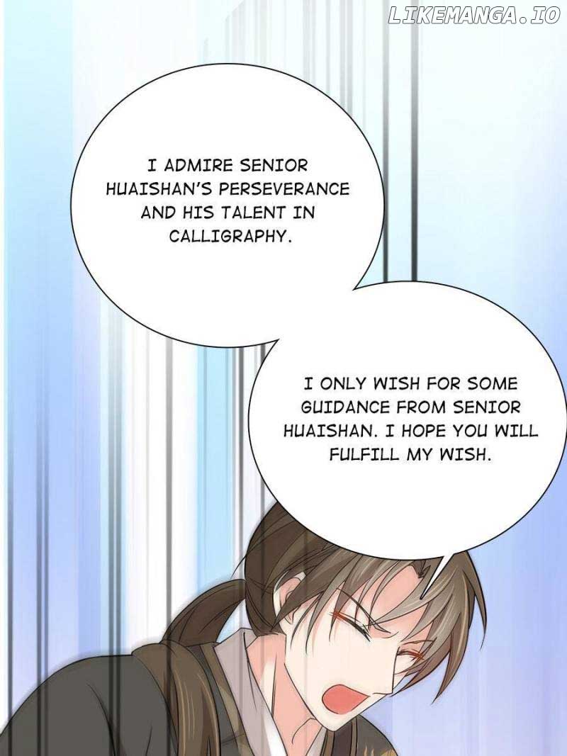 Dad, did you study today? Chapter 32 169 21