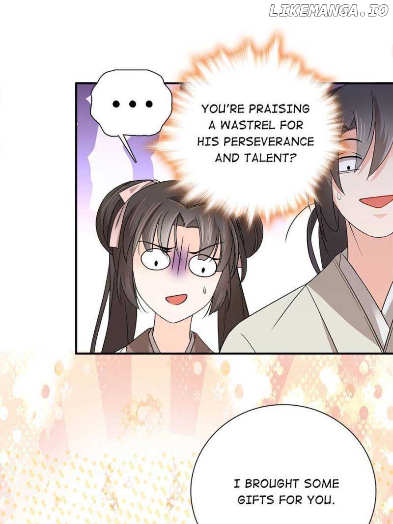 Dad, did you study today? Chapter 32 171 23