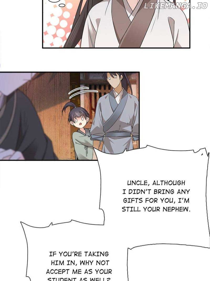 Dad, did you study today? Chapter 32 173 25