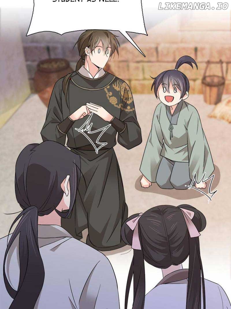 Dad, did you study today? Chapter 32 174 26