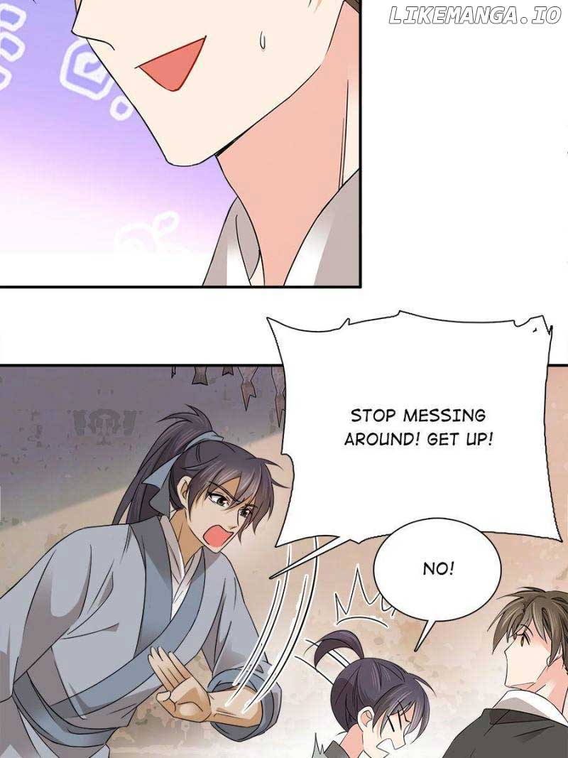 Dad, did you study today? Chapter 32 177 29