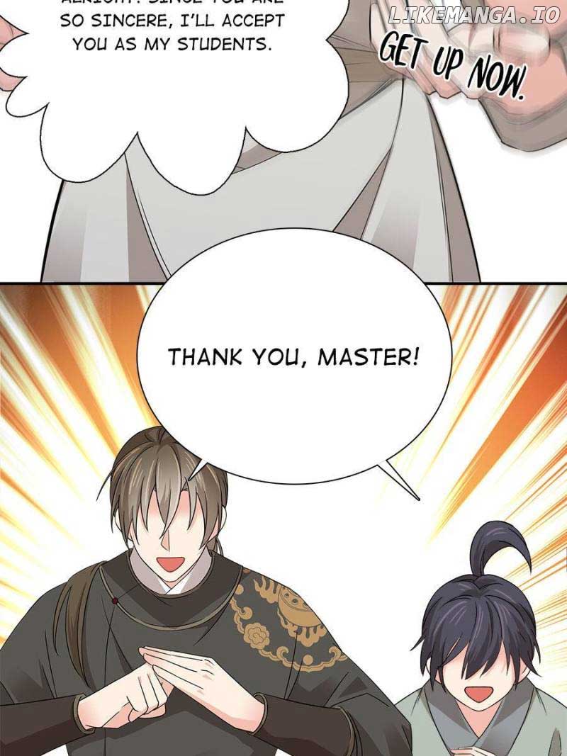 Dad, did you study today? Chapter 32 181 33