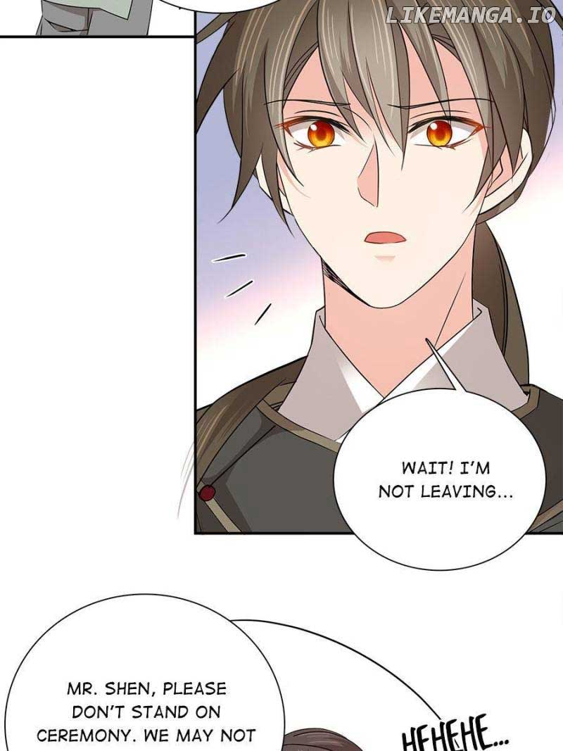 Dad, did you study today? Chapter 32 186 38