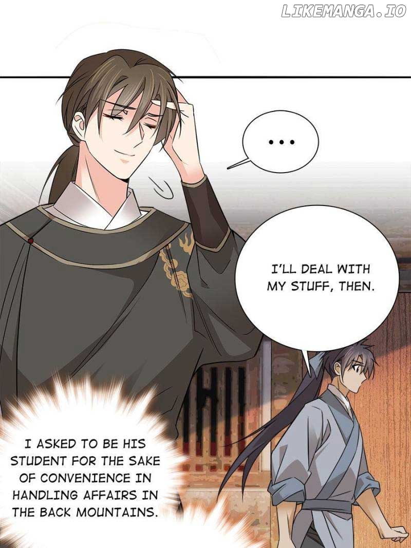 Dad, did you study today? Chapter 32 189 41