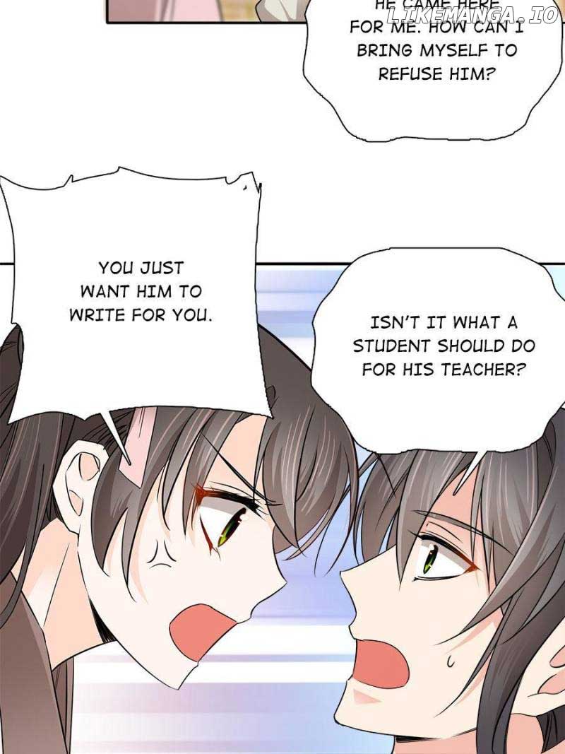 Dad, did you study today? Chapter 32 191 43