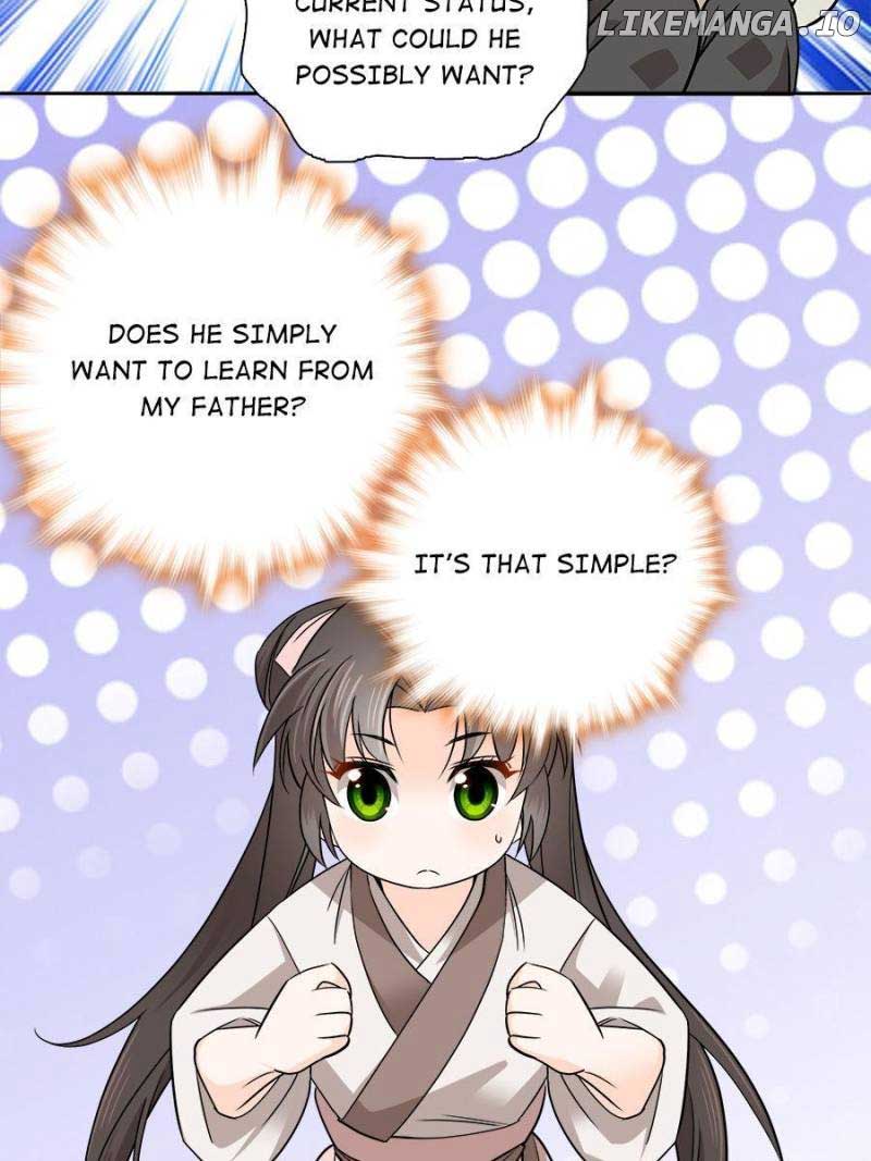 Dad, did you study today? Chapter 32 193 45