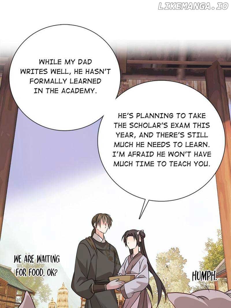 Dad, did you study today? Chapter 34 162 11