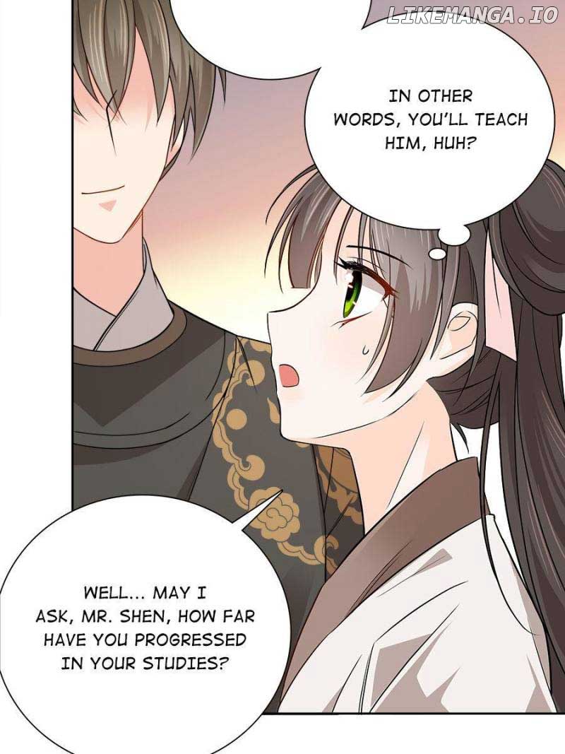 Dad, did you study today? Chapter 34 164 13