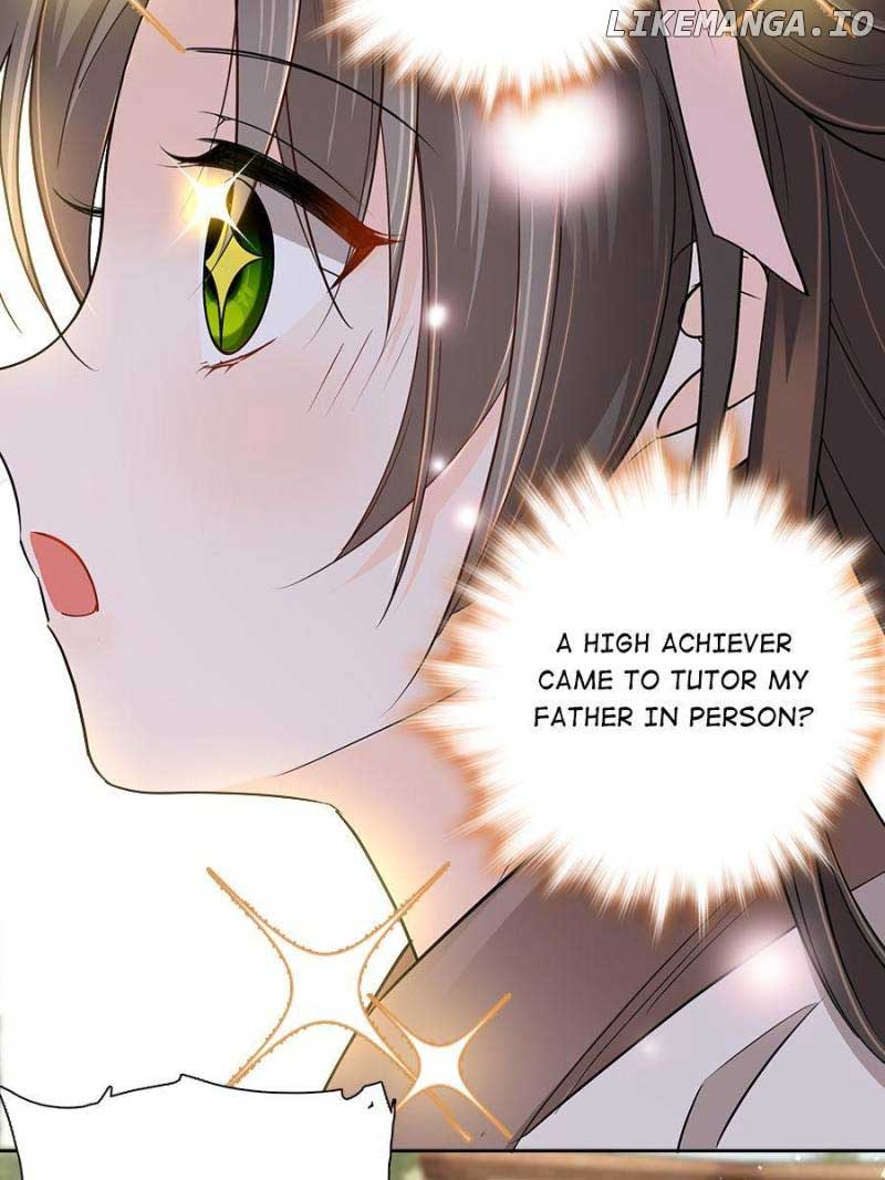 Dad, did you study today? Chapter 34 166 15