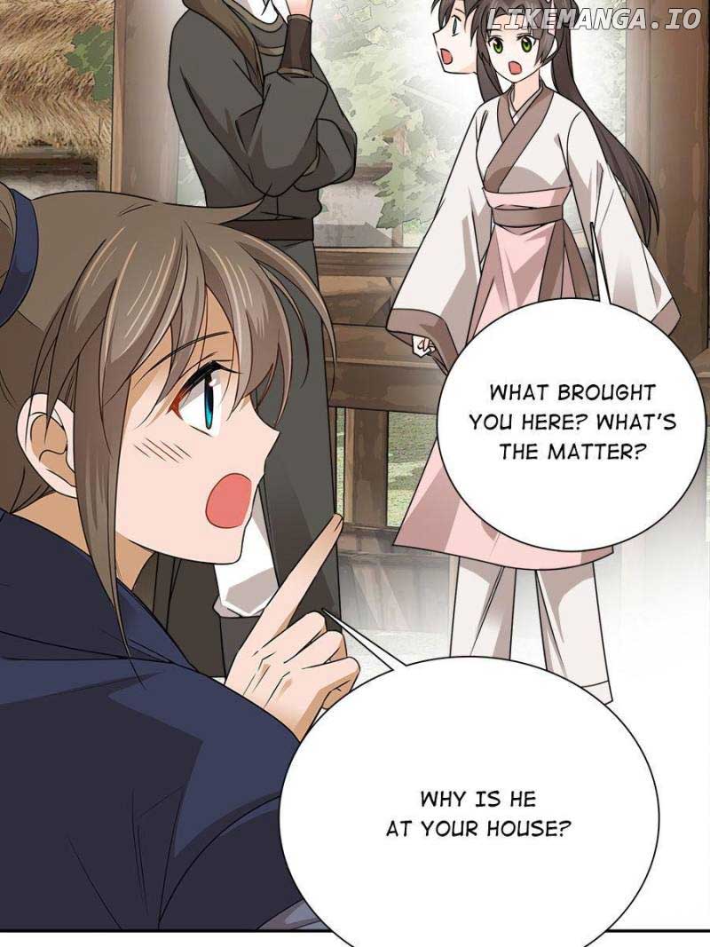 Dad, did you study today? Chapter 34 170 19