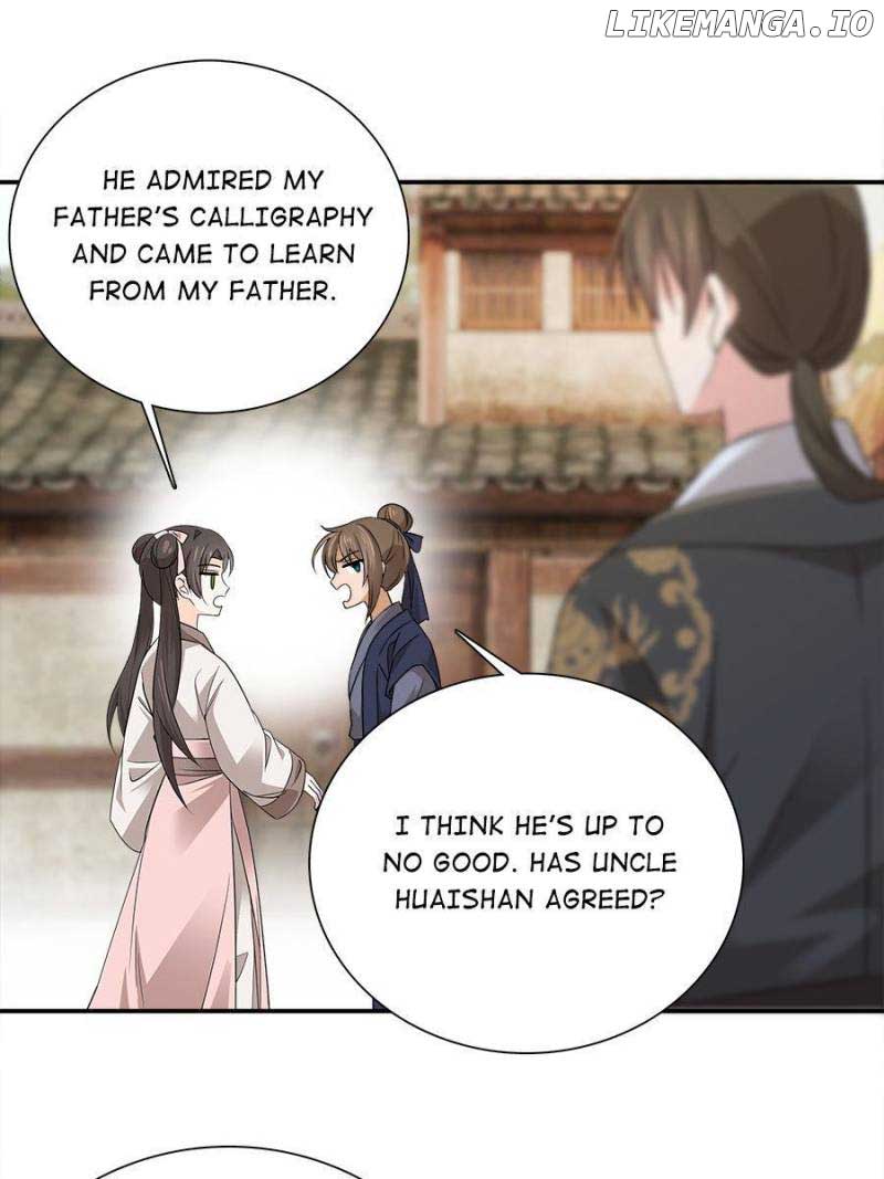 Dad, did you study today? Chapter 34 173 22