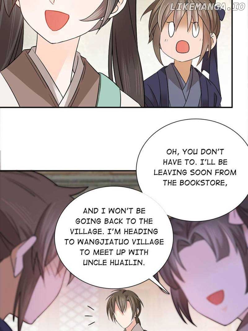 Dad, did you study today? Chapter 36 130 03