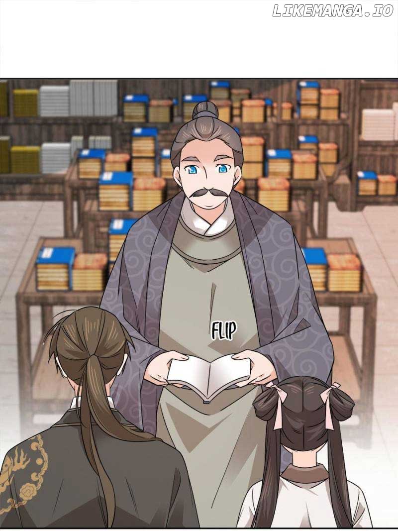 Dad, did you study today? Chapter 36 147 20