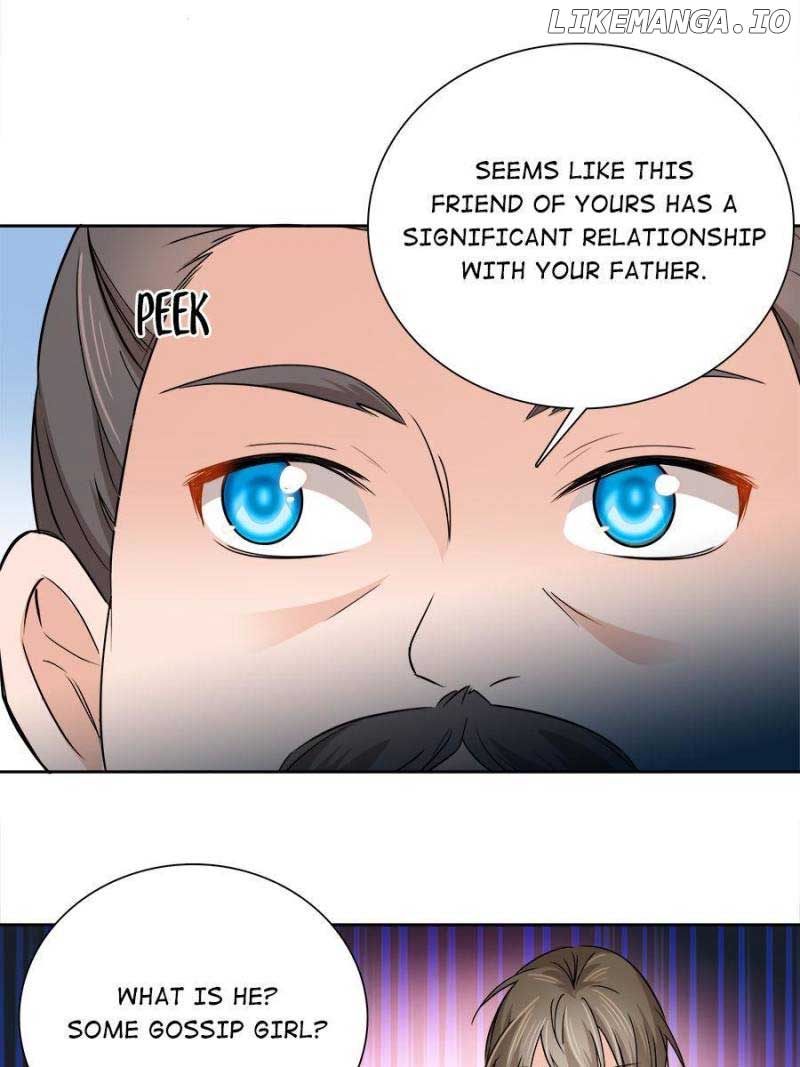 Dad, did you study today? Chapter 36 148 21