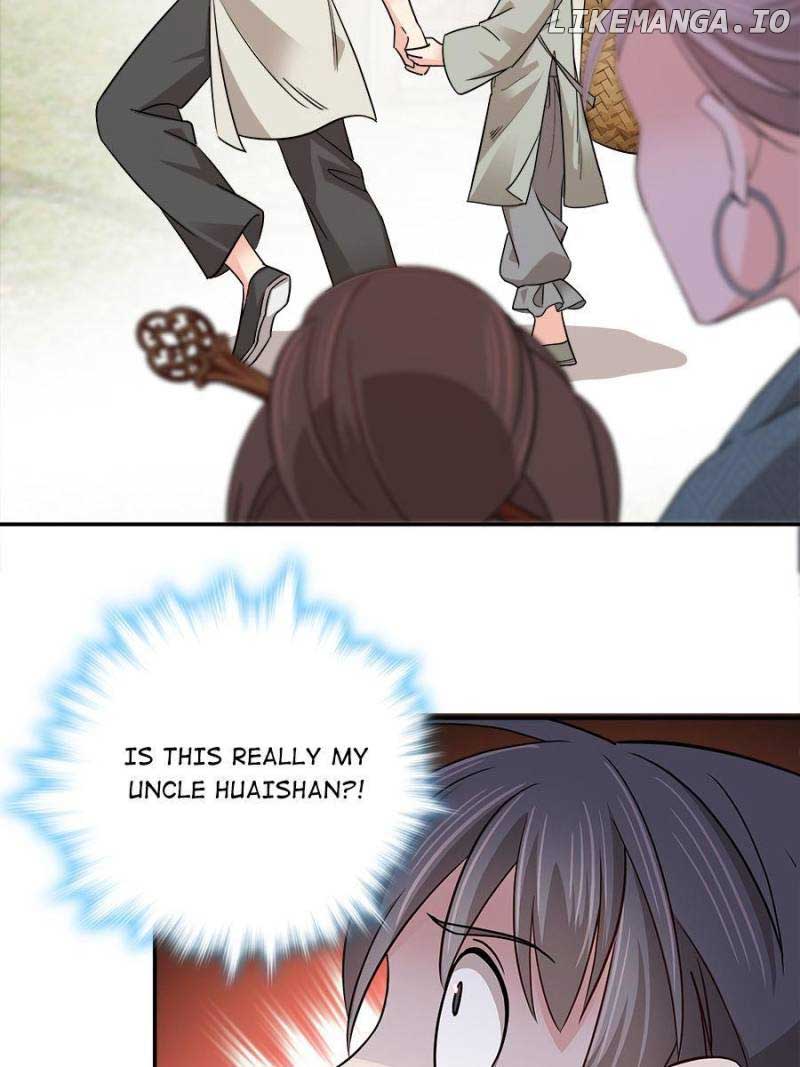Dad, did you study today? Chapter 37 154 09
