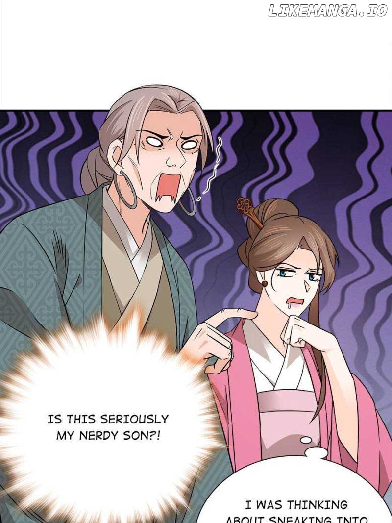 Dad, did you study today? Chapter 37 156 11