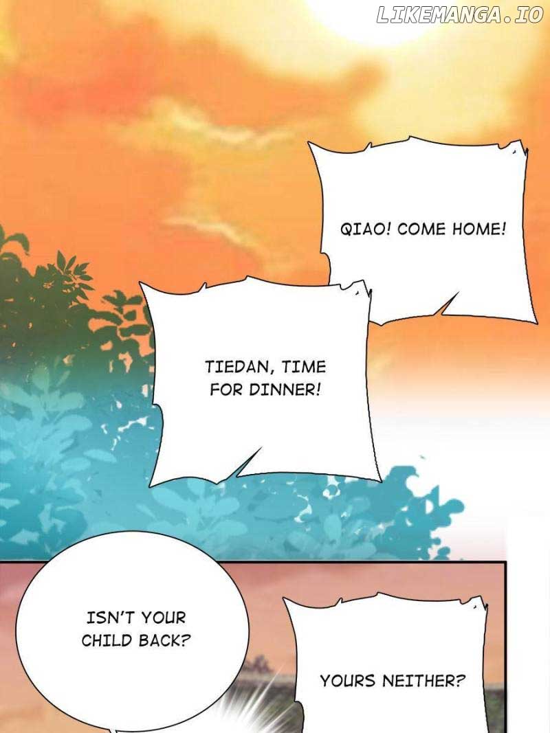 Dad, did you study today? Chapter 37 163 18