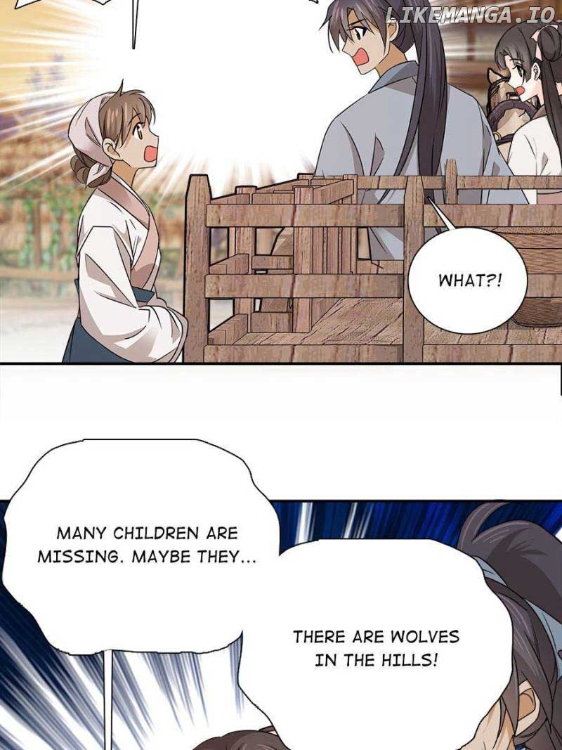 Dad, did you study today? Chapter 37 167 22