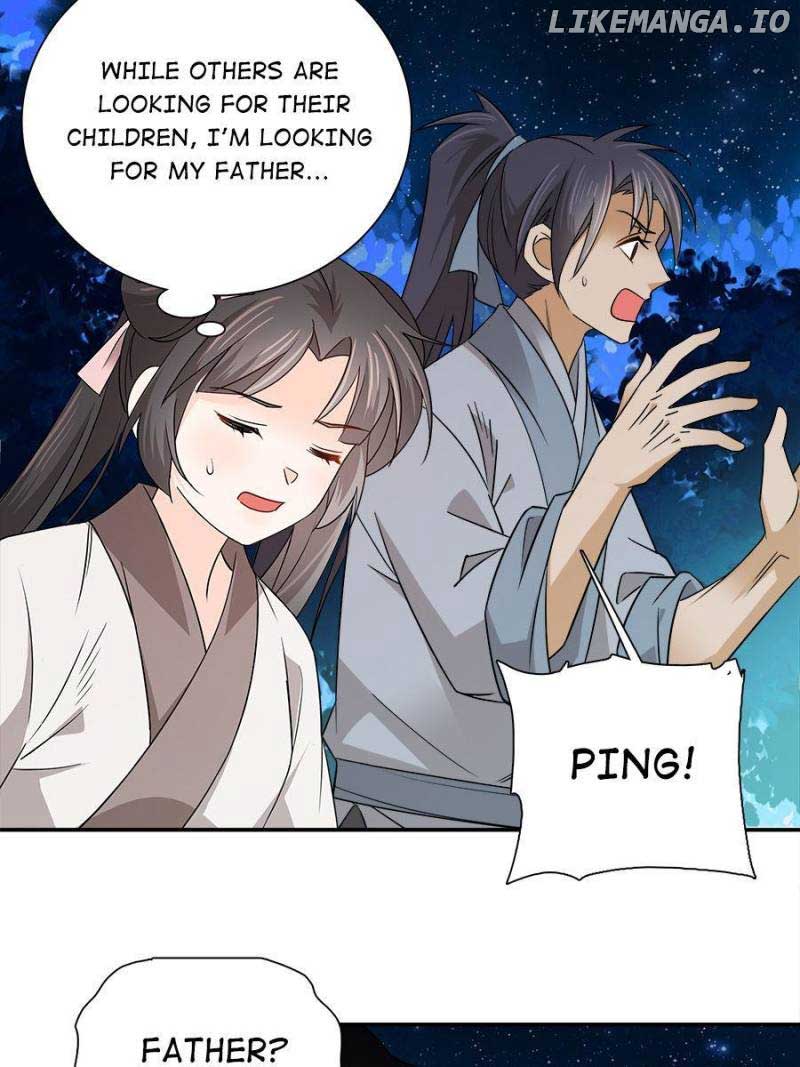 Dad, did you study today? Chapter 37 173 28