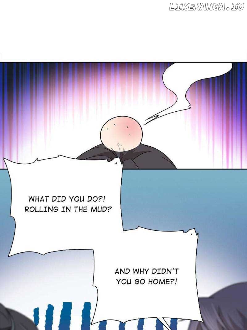 Dad, did you study today? Chapter 37 180 35