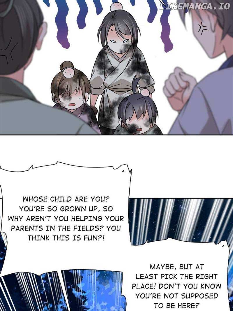 Dad, did you study today? Chapter 37 181 36