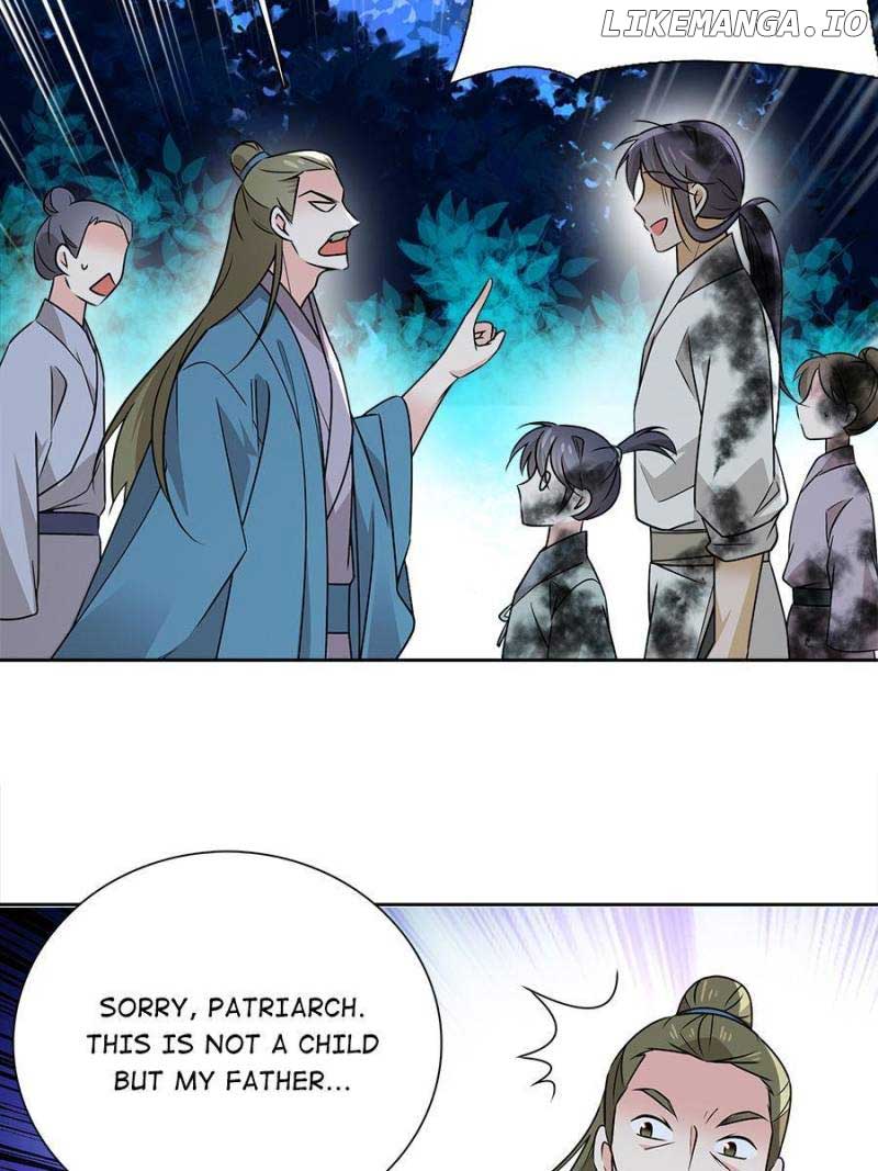 Dad, did you study today? Chapter 37 182 37