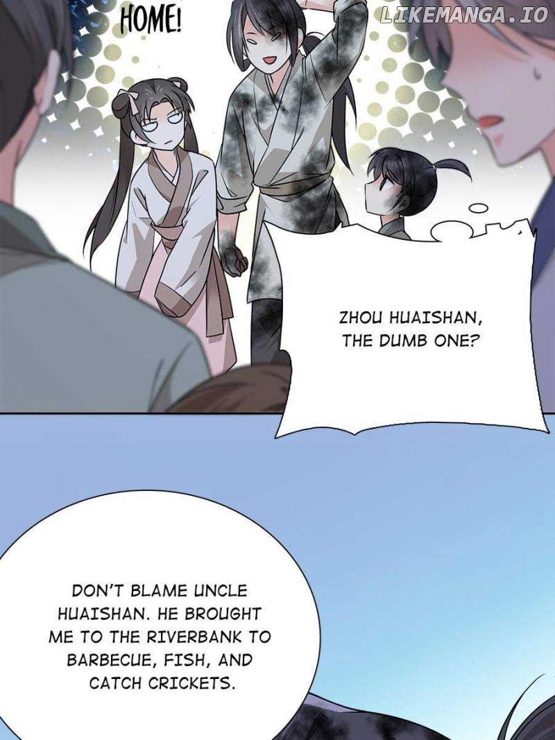 Dad, did you study today? Chapter 37 184 39