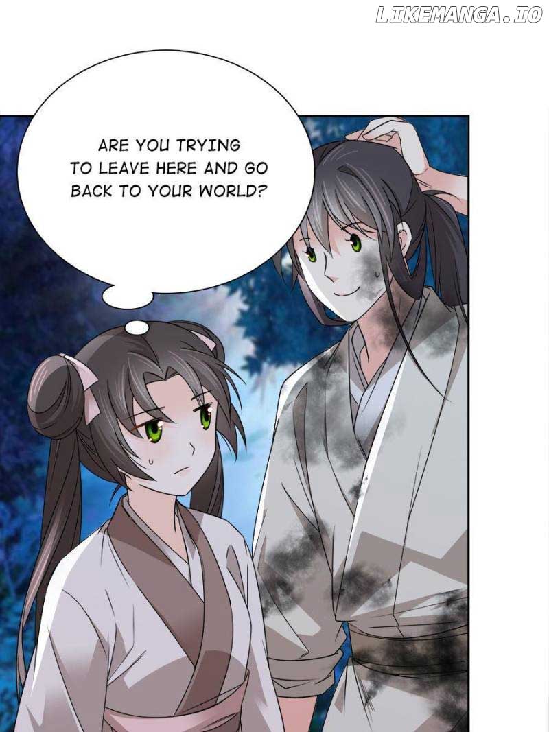 Dad, did you study today? Chapter 37 186 41