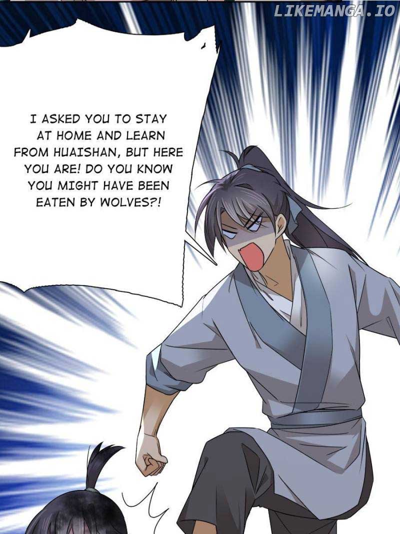 Dad, did you study today? Chapter 37 187 42