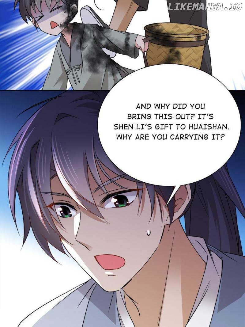 Dad, did you study today? Chapter 37 188 43