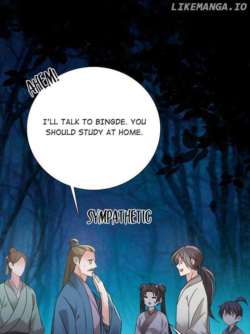 Dad, did you study today? Chapter 38 149 01